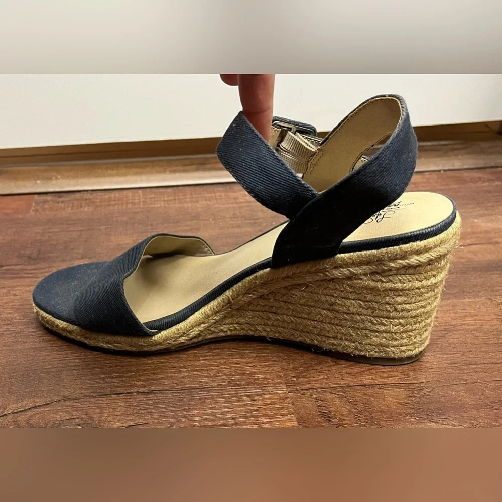 Life Stride gently used